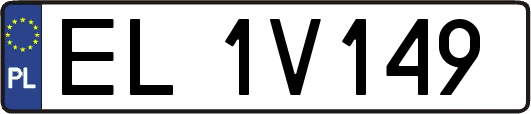 EL1V149