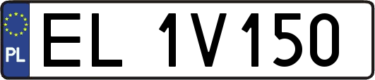 EL1V150