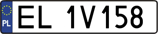 EL1V158