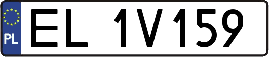 EL1V159