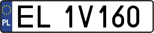 EL1V160