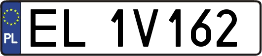 EL1V162