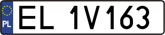 EL1V163