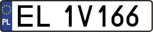 EL1V166