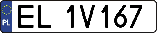 EL1V167