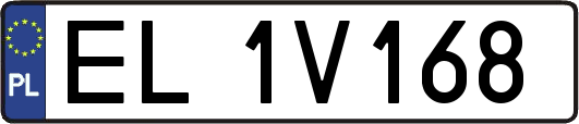 EL1V168