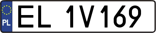 EL1V169