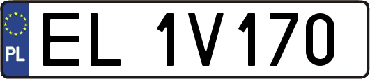 EL1V170