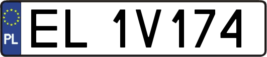 EL1V174
