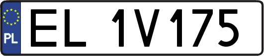 EL1V175