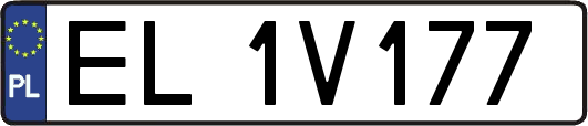 EL1V177