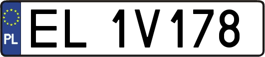 EL1V178