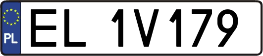 EL1V179