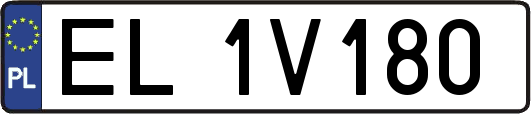EL1V180