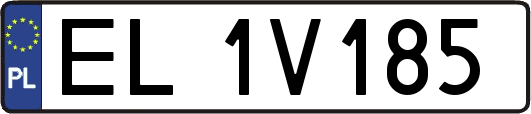 EL1V185