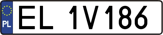 EL1V186