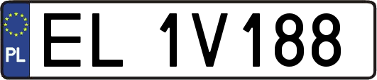 EL1V188