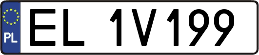 EL1V199