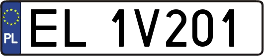 EL1V201