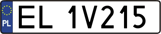 EL1V215