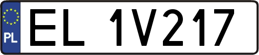 EL1V217