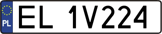 EL1V224