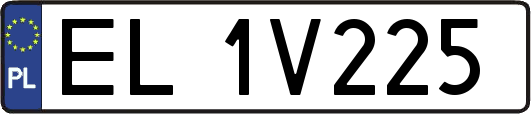 EL1V225
