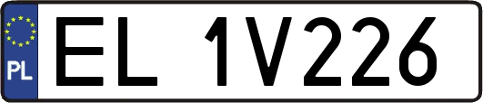 EL1V226