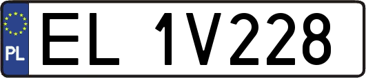 EL1V228