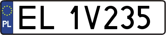 EL1V235