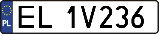 EL1V236