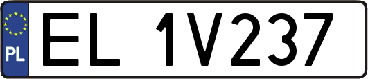 EL1V237
