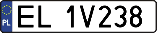 EL1V238