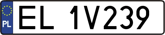 EL1V239