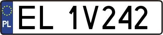 EL1V242
