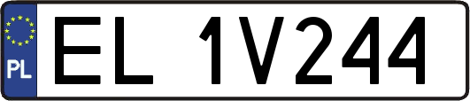 EL1V244
