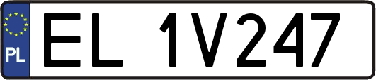 EL1V247