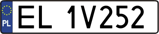 EL1V252