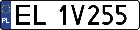 EL1V255