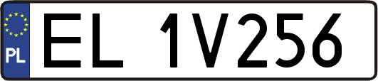 EL1V256