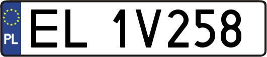 EL1V258