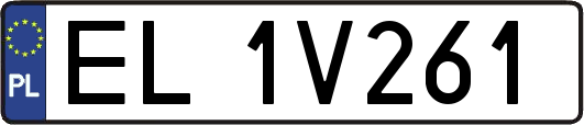 EL1V261