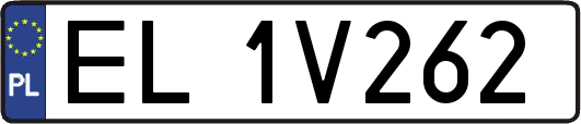 EL1V262