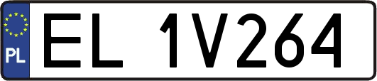 EL1V264