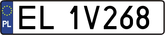 EL1V268