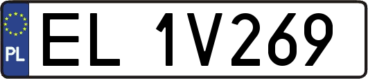 EL1V269