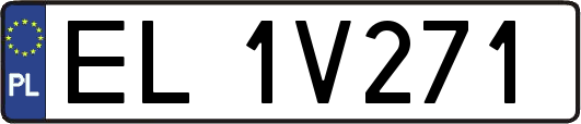 EL1V271