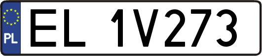 EL1V273