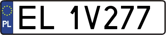 EL1V277