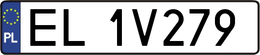 EL1V279